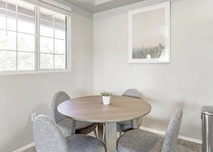 Landing - Modern With Amazing Amenities Tucson