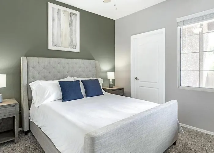 Landing - Modern With Amazing Amenities * Tucson